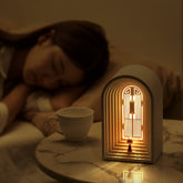 Magic Wishing Bluetooth-Lautsprecherlampe