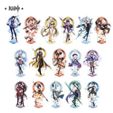 【In Stockã€?Genshin Impact Liyue Harbor Theme Ornaments