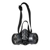 Cyberpunk Hand Made Mask
