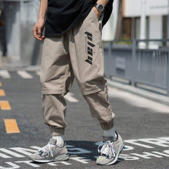 "Held" Pants