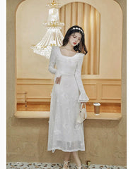 Vestido de hada mariposa de Alisha