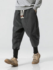 "Buddha" Pants