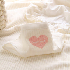 Lindas bragas de conejito dulce