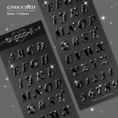 Pegatina de la fase Guka de los ñoquis