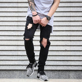 "High Street Stretch" Jeans