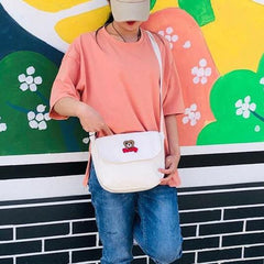 Mehrzweck-Einkaufstasche „Sesamstraße“