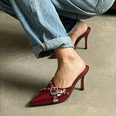 Stiletto Heels