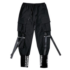 Techwear "Ambushers" Combat Cargo pants