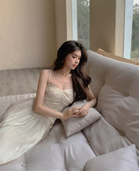 Vestido de princesa romántico Adelin Royalcore