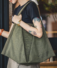 American Style Casual Large Capacity Satchel Bags