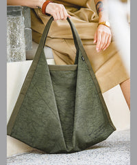 American Style Casual Large Capacity Satchel Bags