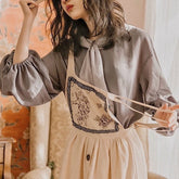 Vestido/blusa o conjunto Angelcore de Angel Song