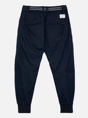 Ripstop Zip Up Cargo Pants