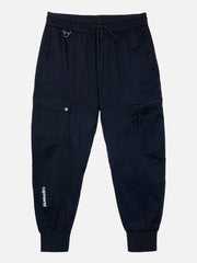 Ripstop Multi Pockets Cargo Pants