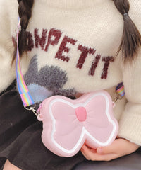 Beautiful Purple Butterfly Kids