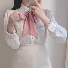 Camiseta Blair Light Academia