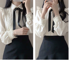 Camiseta Caldera Light Academia