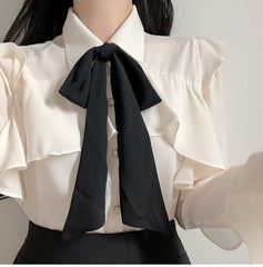 Clarence Light Academia Shirt