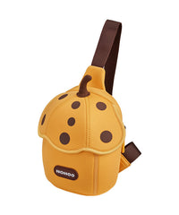 Cute Stylish Patchwork Kids Chest Bag