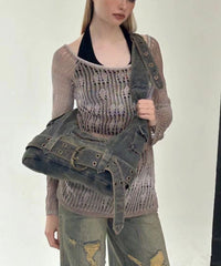 Fashionable Spicy