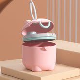 Creative Baby Milk Powder Box
