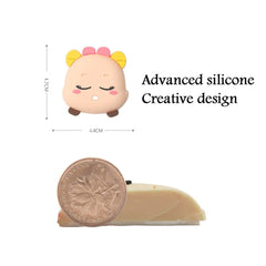 Cute Animals Wall Bumper Protector Stickers