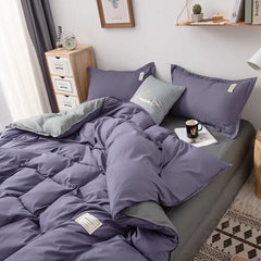 Nordic Bedding Set