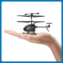 Mini RC Intelligent Toy Helicopter