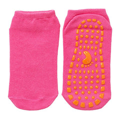 Non-Slip Breathable Colorful Kid Socks