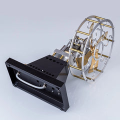 Mini Thermal Power Engine Science Experiment Toy