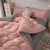 Nordic Bedding Set