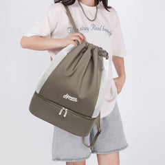 Aqua Wings Waterproof Women Backpack