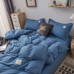 Nordic Bedding Set