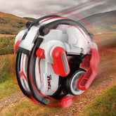 Mini Transform Stunt RC Car Toy