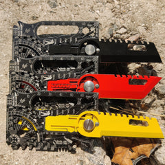 MRF Universal 4.0 Cerakote