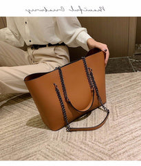 Tote Chain Bag Strap