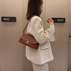 Shoulder Flap Bag