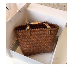 Tote Woven Bag