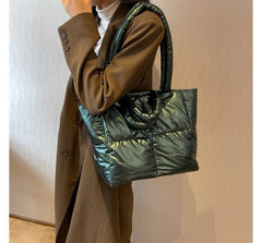 Tote Quilted Bag