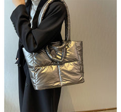 Tote Quilted Bag