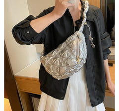 Bag Quilted Shoulder