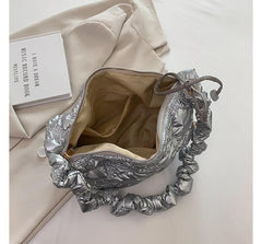 Bag Quilted Shoulder