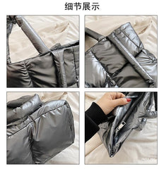 Tote Padded Bag