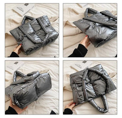 Tote Padded Bag