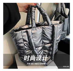 Tote Padded Bag