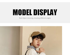 Lettering Duffel Bag