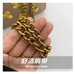 Butterfly Bag Flap Crossbody Box