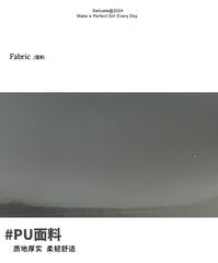 Patent Shoulder Bow Plain Bag Accent Leather