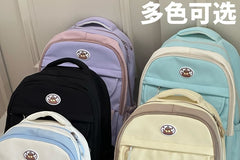Food Applique Backpack / Bag Charm / Set