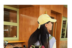 Charm / Nylon Backpack Drawstring Set Bag